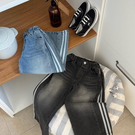 matilda/7. line track denim 5-13