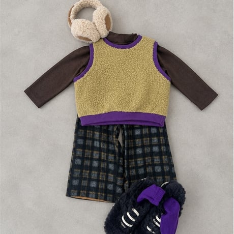 erinj/11. soft half pollar S-XL