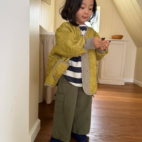 minibonbon/1. somsom jacket XS-XL