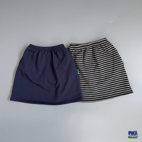 owa/32. basic skirt JS