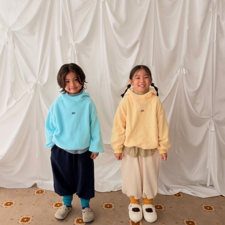 cantuccistudio/18. long warmer pants XS-XL
