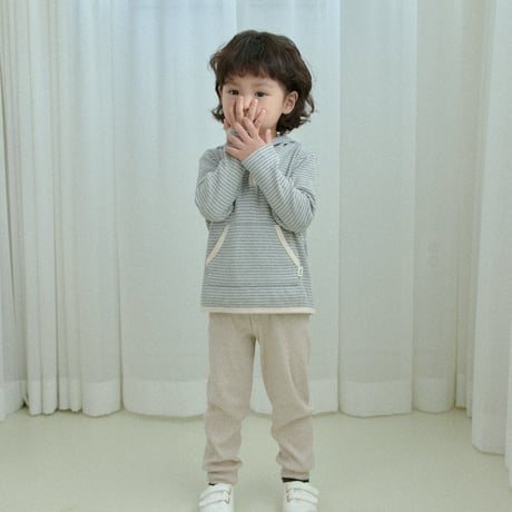 thebeige/4. Binder Hoodie XXS-L