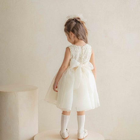 oren/13. flower roze suit flower roze one-piece BEBE_S-BEBE_M