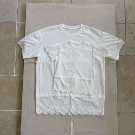 lovin/19. angel lace T-shirt 1-11