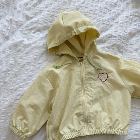 lovin/1. wind jumper 1-11