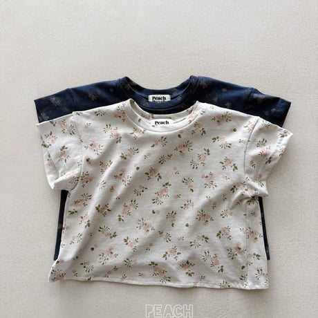 peachpeach/44. jasmin T-shirt XS-XL
