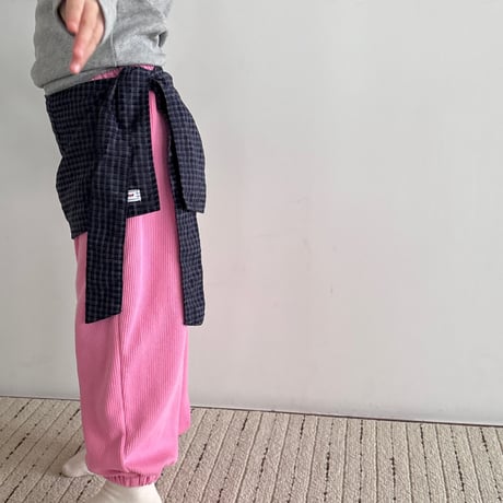 pie/1. rayerd skirt 1(XS-M)-2(L-XL)