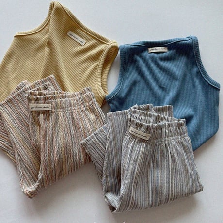 aosta/66. Cool Linen Pants S-2XL
