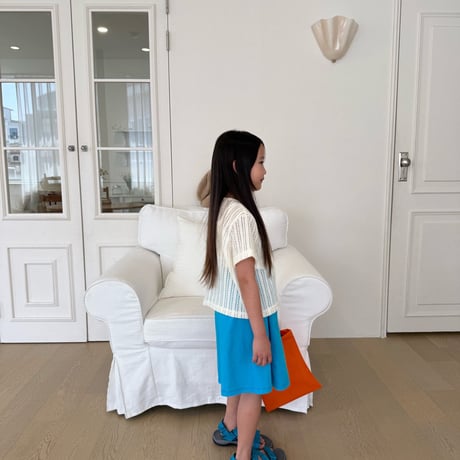 owa/85. jelly skirt S-XL
