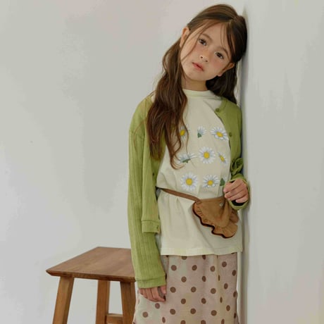 urbanrabbit/22. Dot Satin Skirt XS-XL