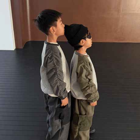 hibuddy/49. cargo pants S-XL