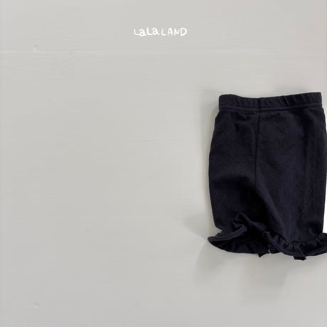 lalaland/51. fril leggings 6M-18M