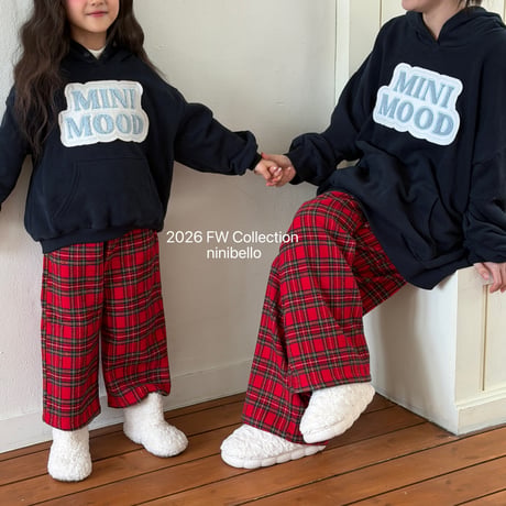 ninibello/53. Adult Mini Mood Hoodie? FREE