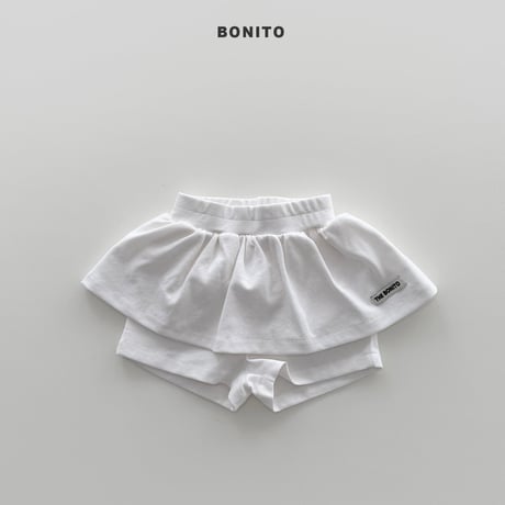 bonito/102. rona skirt pants JS-JM