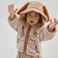 hereiam/33. animal bucket hat FREE