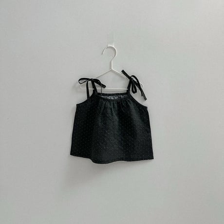 atomeme/15. Foaming Dot Bustier S-XL