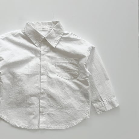 fromi/73. Pigment Shirt? S-XL