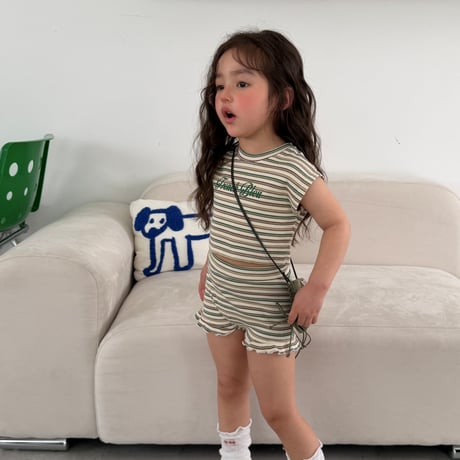 ellymolly/176. natural low socks SOCKS_S-SOCKS_M