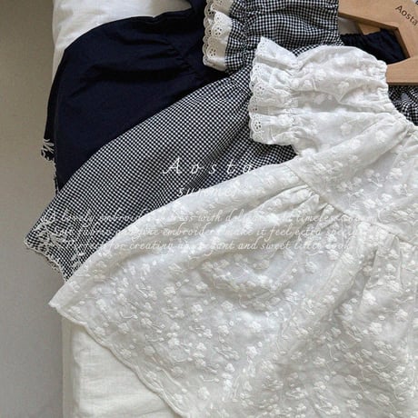 aosta/43. Bibi Dress S-2XL