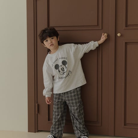 heydo/58. check pocket P  JS-JL