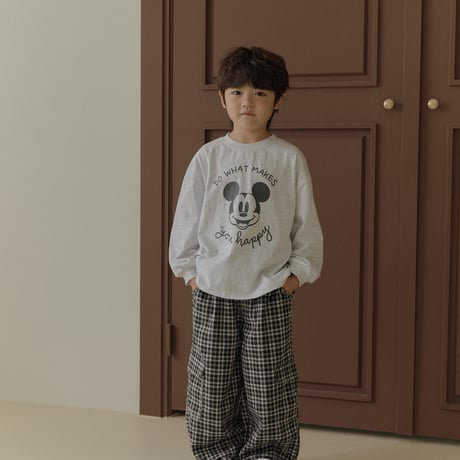 heydo/58. check pocket P  JS-JL