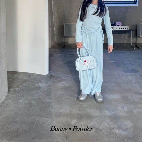 bunnypowder/39. most beauti set S-XL