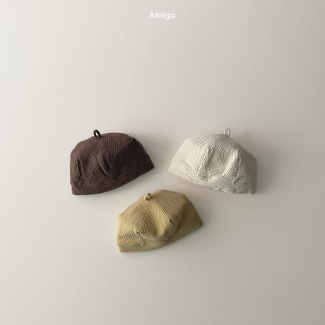 amigo/4. tori hat FREE