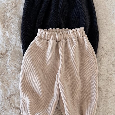lovin/14. blan smoke pants 1-11