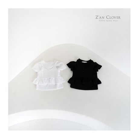zanclover/5. fril setup bustier 3-11
