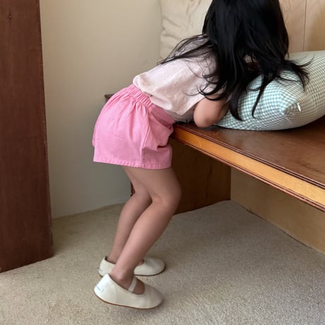 bananaj/68. aimi pants XS-JS