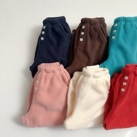 digreen/6. Soboro Pants S-2XL