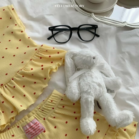 yellowfactory/30. Berrybomb T-shirt XS-XL
