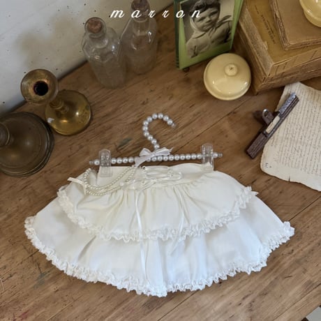 marron/62. pearl gori  FREE