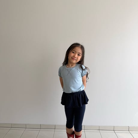 cantuccistudio/4. skirt leggings XS-XL
