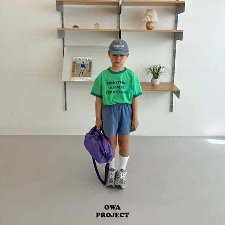 owa/10. every T-shirt JS-JL