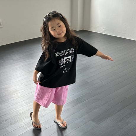 foov/44. picture T-shirt S-XL