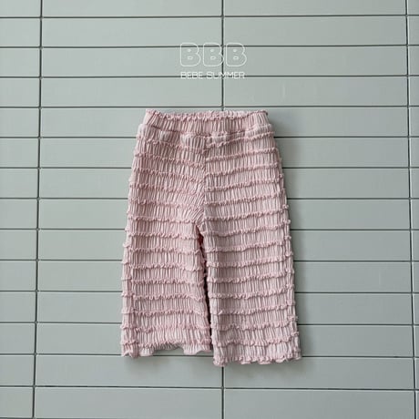 bellabambina/19. bebe kangkang set 12M-M