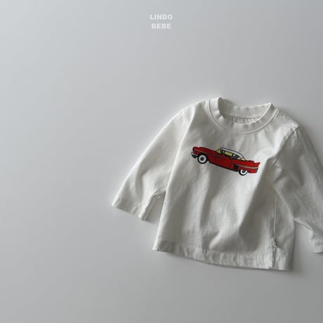 lindo/22. super T-shirt 1(3M-6M)-3(12M-18M)