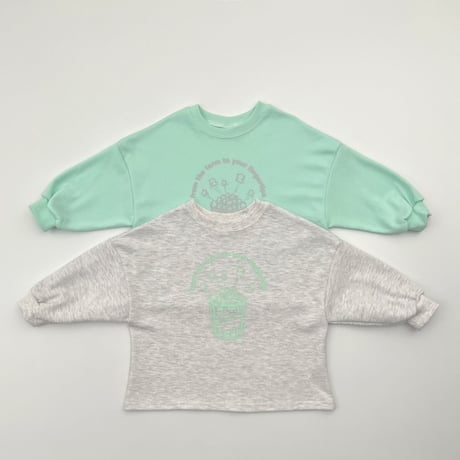 haroharo/45. popcorn man-to-man 2XL-4XL
