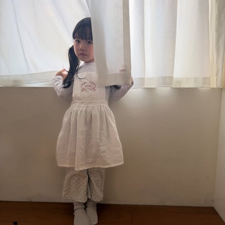 minibonbon/71. pony apron S-XL