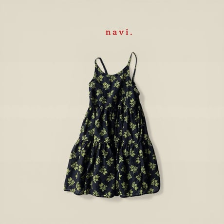 navi/110. bb one-piece S-XL