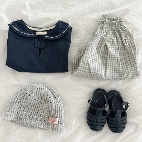 minirobe/46. robe aillet beanie FREE