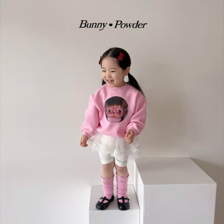 bunnypowder/144. heart knee socks FREE