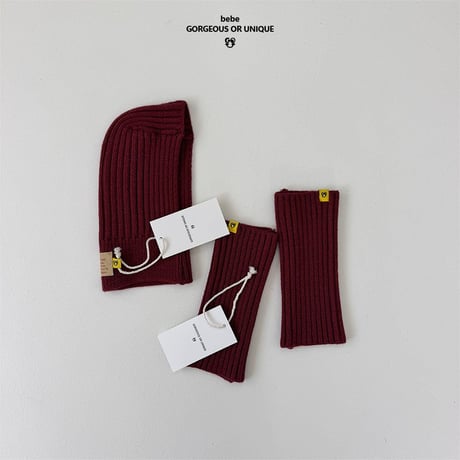 gou/1. B- go  you warmer 1(12-18M)