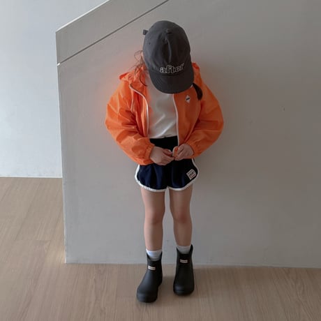 plain/36. summer windbreaker XS-XL