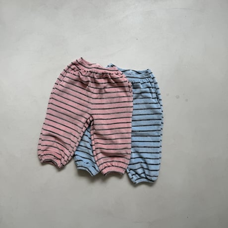 nightbebe/8. maru jogger XS-XL