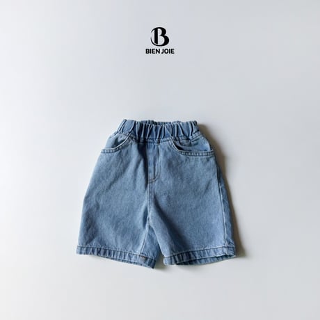 bienjoie/22. sugar 5bu denim 2XL-5XL
