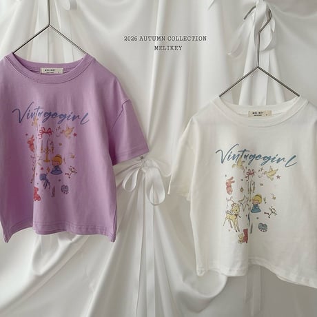melikey/3. lie T-shirt XS-XL
