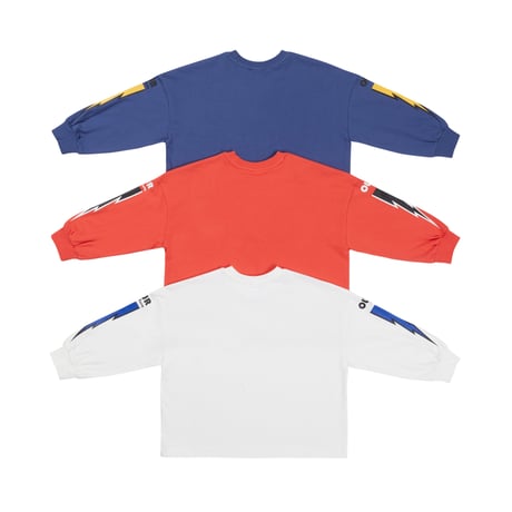our/9. volt T-shirt S-XL