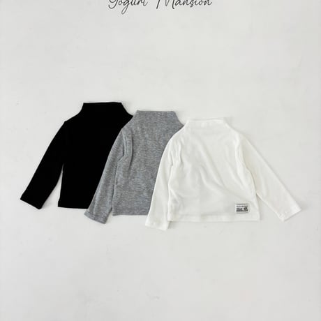 yogurtmansion/49. mini pollar JS-JM